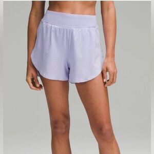 Lululemon Fast and Free